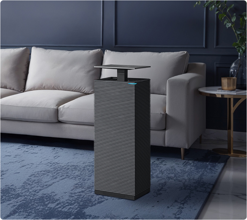 coway noble2 air purifier