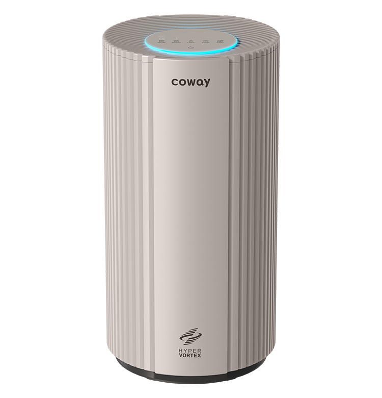 coway studio beige