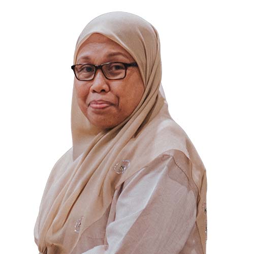 faridah